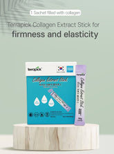Collagen Extract Stick
